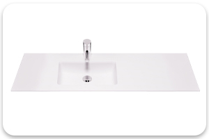 Vario komposiittialtaat